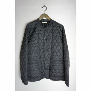 極美品20AW OLD JOE キルティング アトリエ ジャケット 908N△の通販