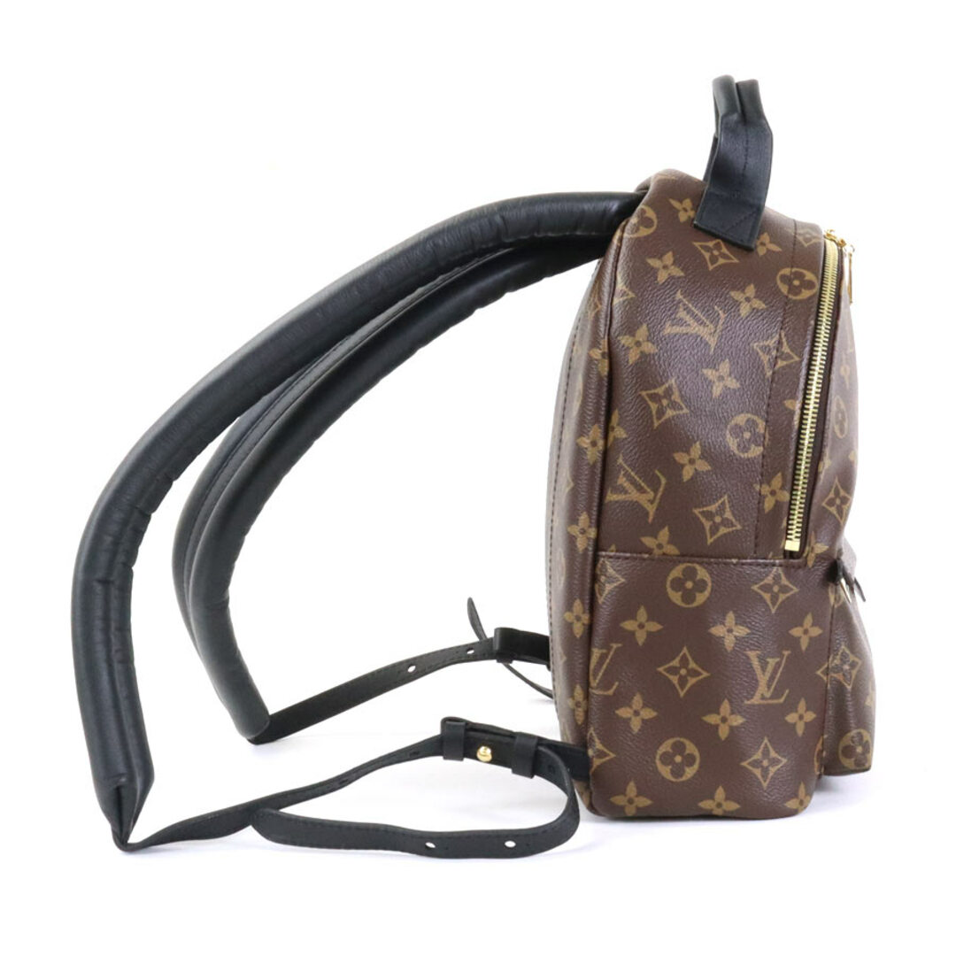 LOUIS VUITTON - ルイ ヴィトン LOUIS VUITTON リュック モノグラム