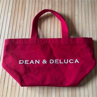 ディーンアンドデルーカ(DEAN & DELUCA)の『美品』DEAN&DELUCA  トートバッグ(トートバッグ)