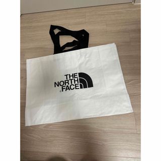 ザノースフェイス(THE NORTH FACE)のTHE NORTH FACE〜ザ･ノースフェイス〜大容量エコバッグ★トートバッグ(エコバッグ)