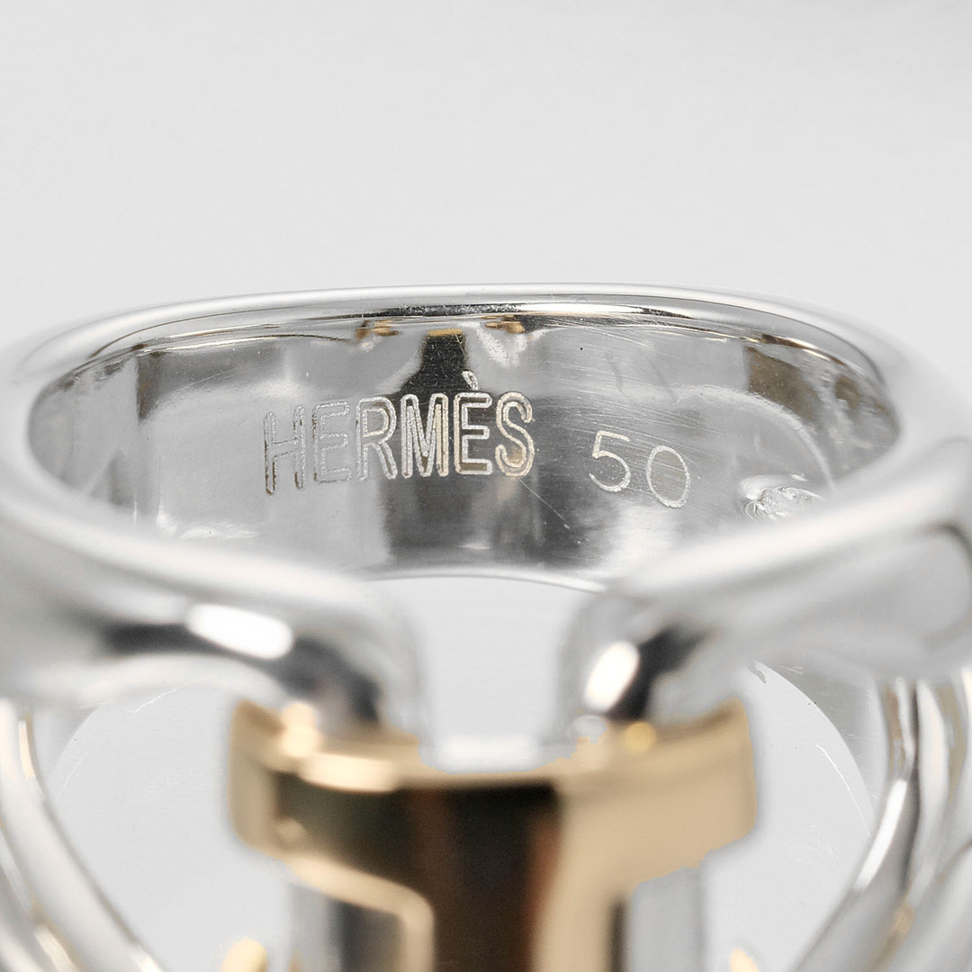 Hermes - 【HERMES】エルメス ヒストリー ヴィンテージ シルバー925