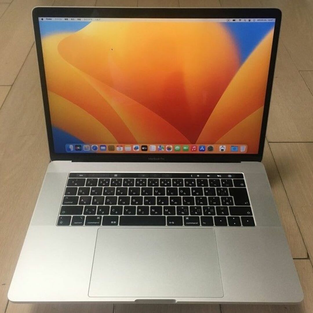 Retina16インチ148）MacBook Pro 16インチ 2019 Core i9-2TB