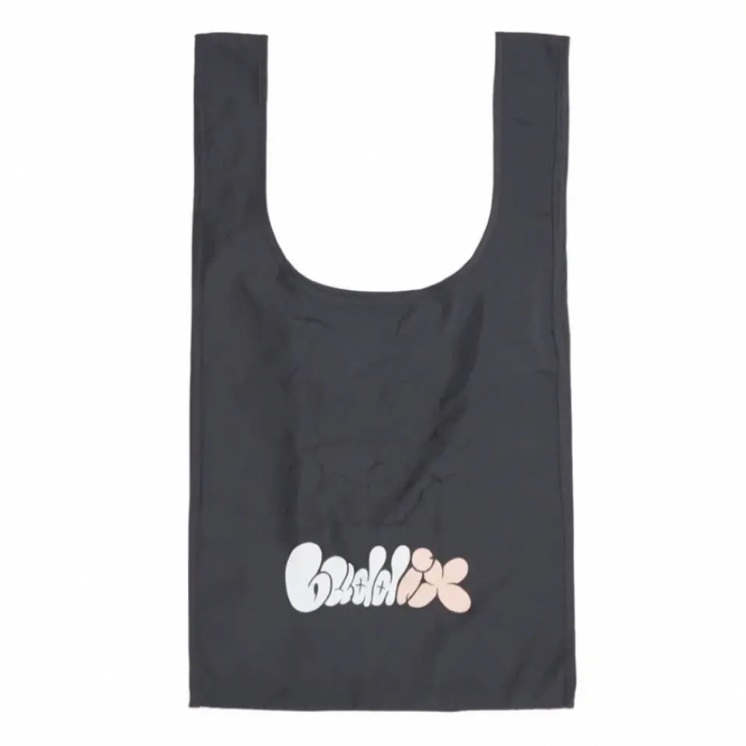 buddix Logo Tote Bag