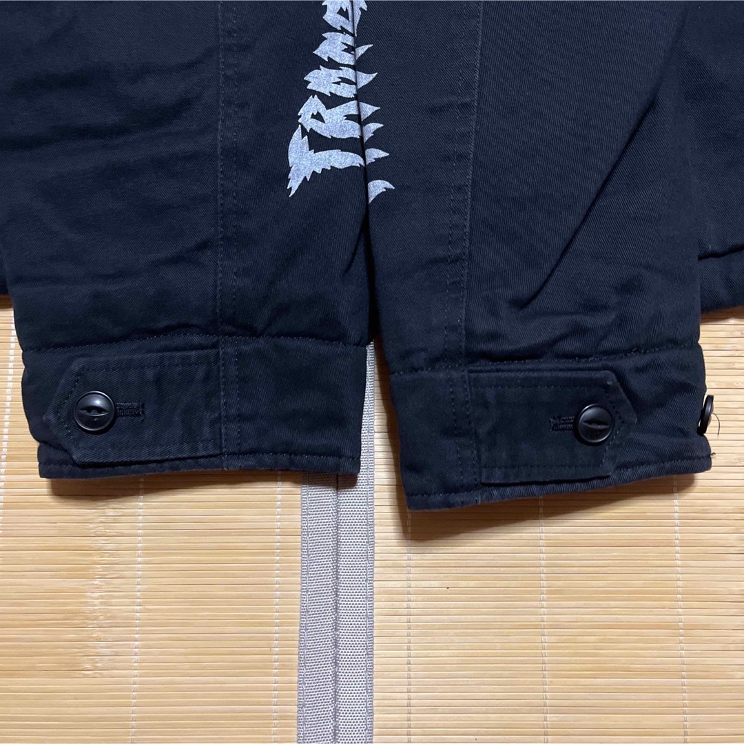 Supreme NEIGHBORHOOD M-65 JACKET ジャケット