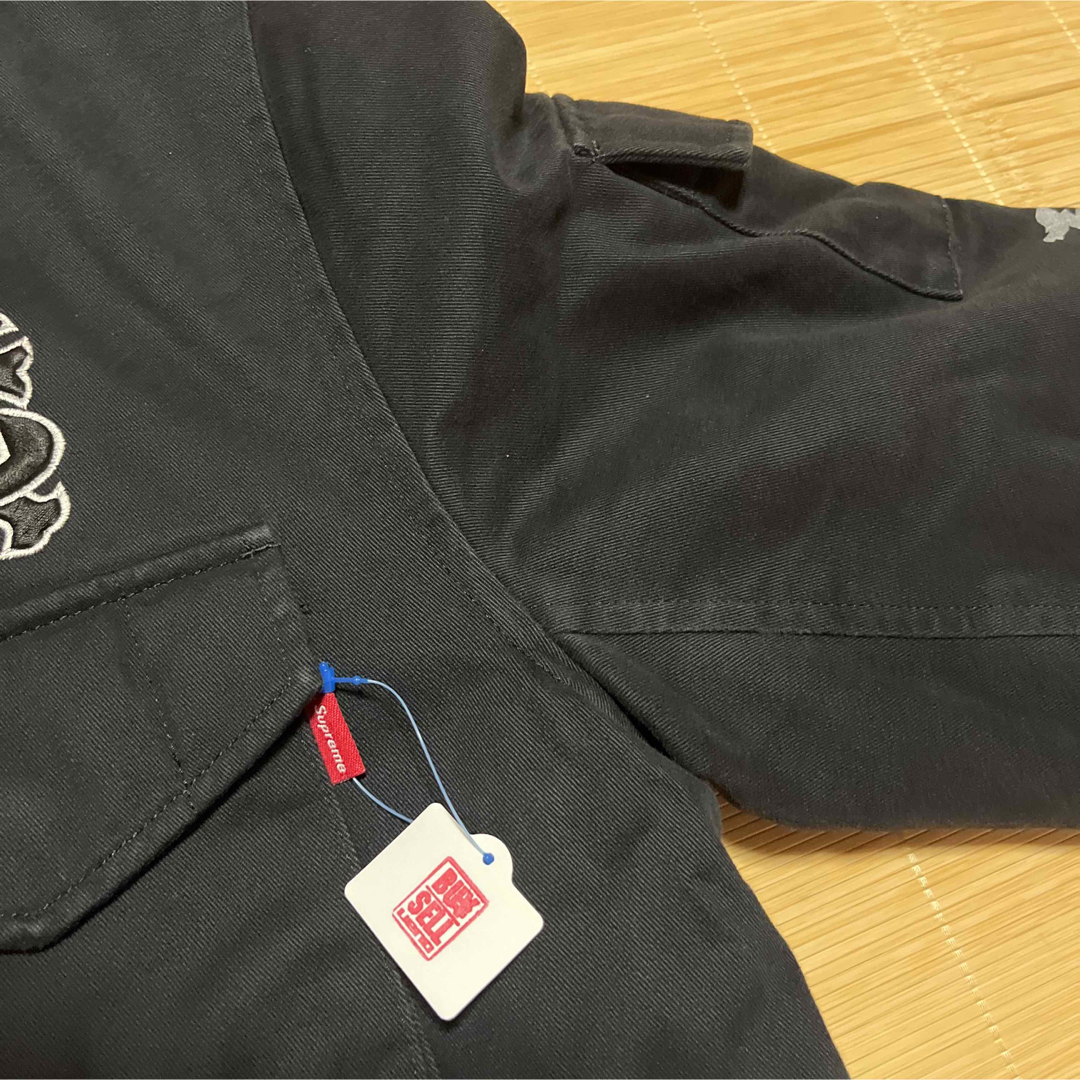 Supreme NEIGHBORHOOD M-65 JACKET ジャケット