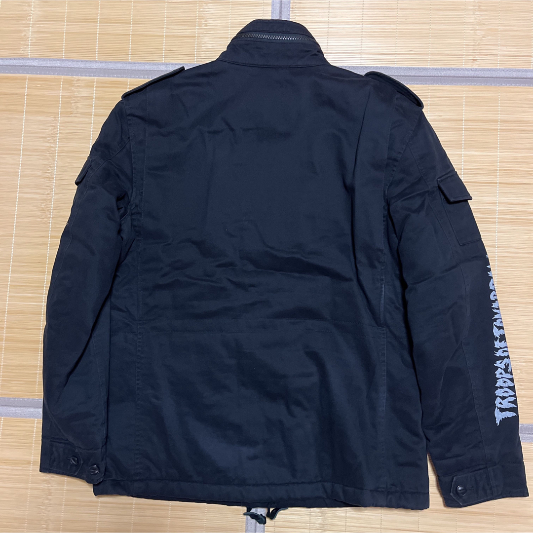 Supreme NEIGHBORHOOD M-65 JACKET ジャケット