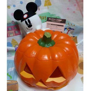 kさま専用 ディズニー 2023ハロウィン ポップコーンバケット