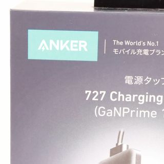 Anker   Anker  Charging Station GaNPrime WPSE技術基準適合