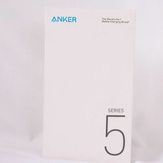 アンカー(Anker)のAnker 537 POWER Core 24000 ブラック　65W. (PCパーツ)