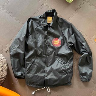 STANDARD CALIFORNIA - STANDARD CALIRORNIA for RHC Coach Jacketの