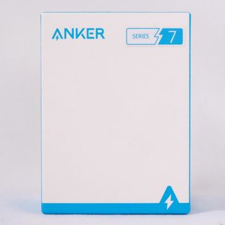 アンカー(Anker)のAnker Nano II 65W (PD 充電器 USB-C)  折りたたみ式プラグ(PC周辺機器)