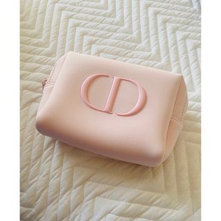 ディオール(Dior)の【DIOR】ノベルティポーチ(ノベルティグッズ)