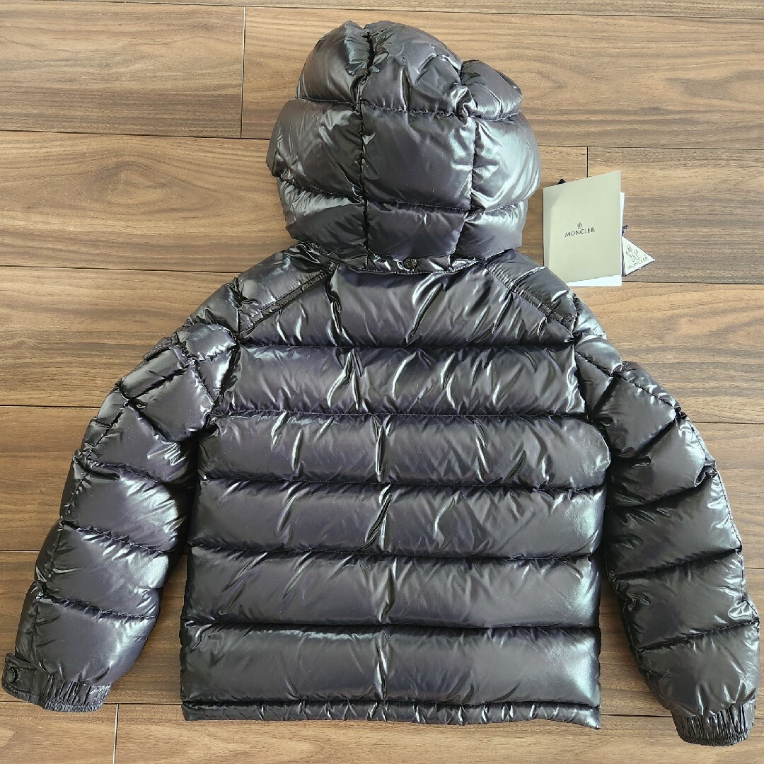 MONCLER - MONCLER モンクレール ダウン 8Aの通販 by けむち