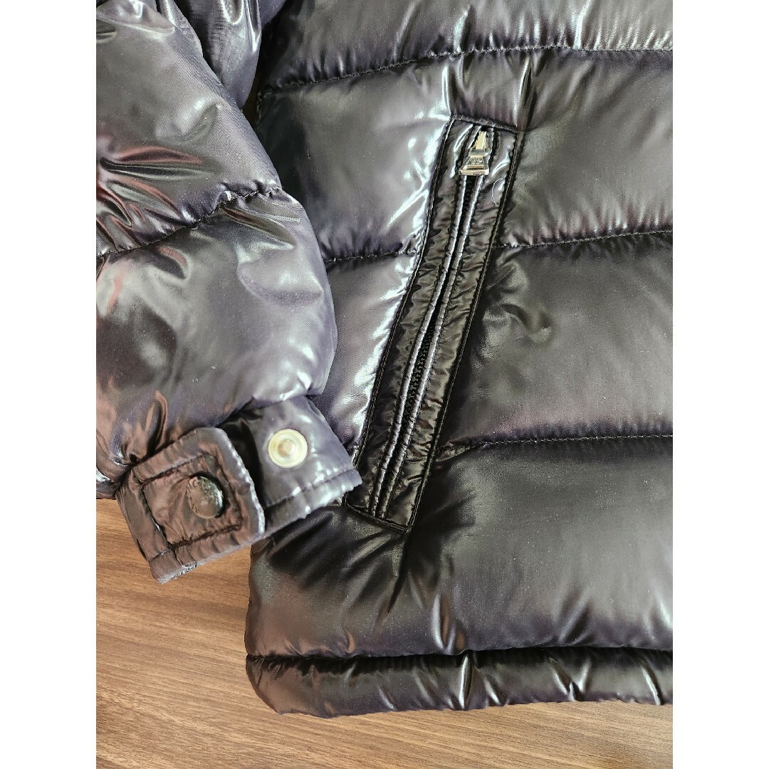 MONCLER - MONCLER モンクレール ダウン 8Aの通販 by けむち