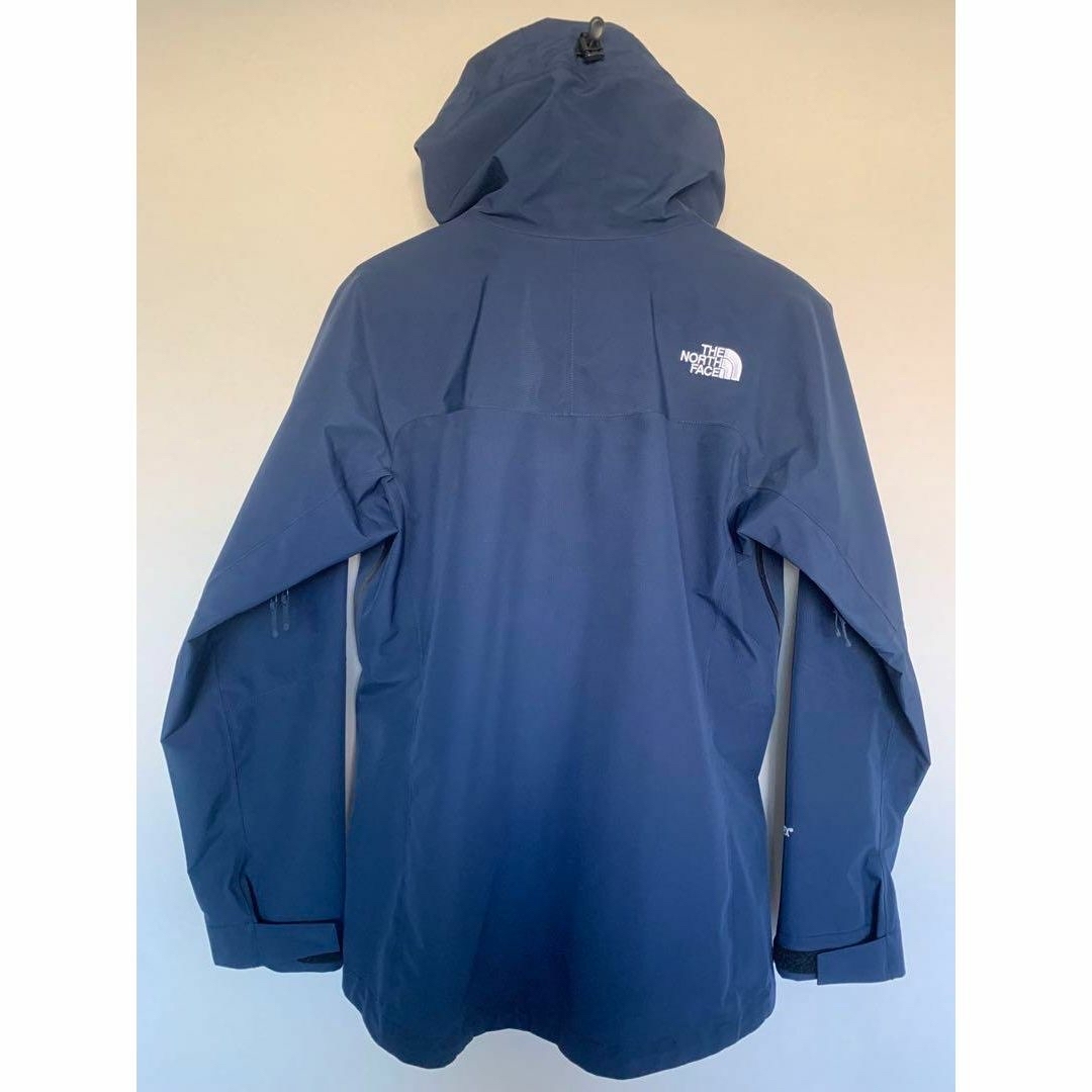 THE NORTH FACE(ザノースフェイス)の定価50600円 ノースフェイス オールマウンテンジャケット サミット レディースのジャケット/アウター(ナイロンジャケット)の商品写真