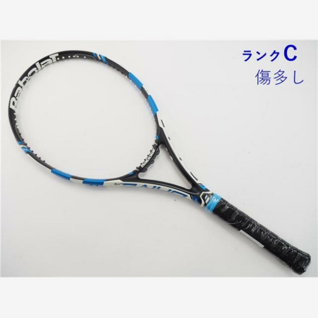 Babolat - 中古 テニスラケット バボラ ピュア ドライブ ライト 2015年