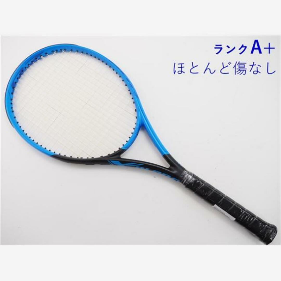 テニスラケット ブリヂストン エックスブレード アールゼット290 2019年モデル (G2)BRIDGESTONE X-BLADE RZ290 2019G2装着グリップ