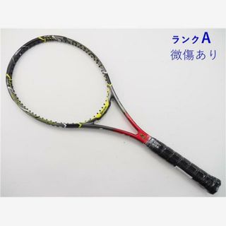 Srixon - 中古 テニスラケット スリクソン レヴォ シーエックス 2.0 ...