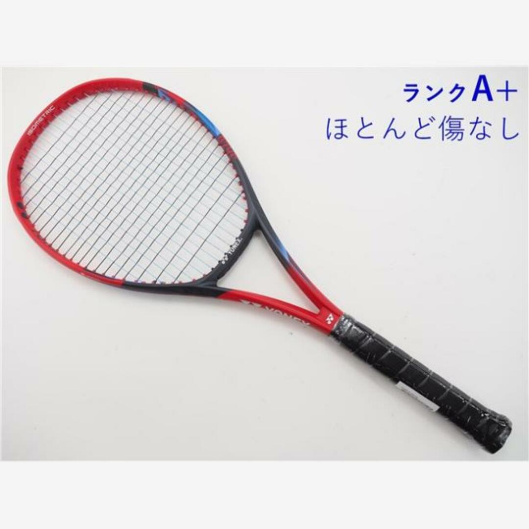 元グリップ交換済み付属品テニスラケット ヨネックス ブイコア 95 2023年モデル (G2)YONEX VCORE 95 2023