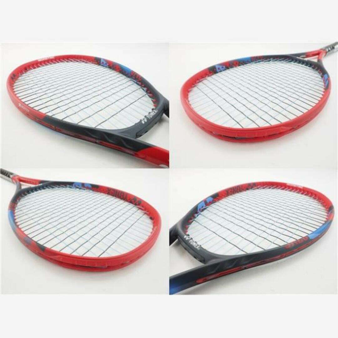 YONEX - 中古 テニスラケット ヨネックス ブイコア 95 2023年モデル