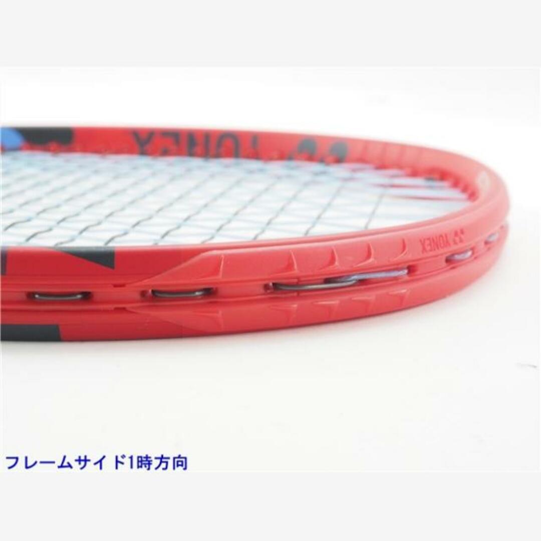 YONEX - 中古 テニスラケット ヨネックス ブイコア 95 2023年モデル ...