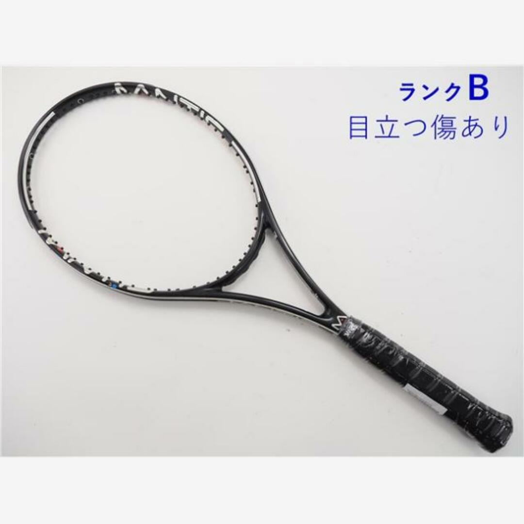 テニスラケット マンティス マンティス プロ 310 lll 2018年モデル (G3)MANTIS MANTIS PRO 310 lll 2018