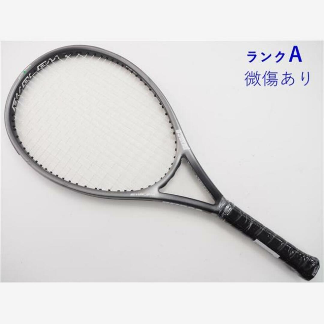 Prince - 中古 テニスラケット プリンス エンブレム 120 エックス