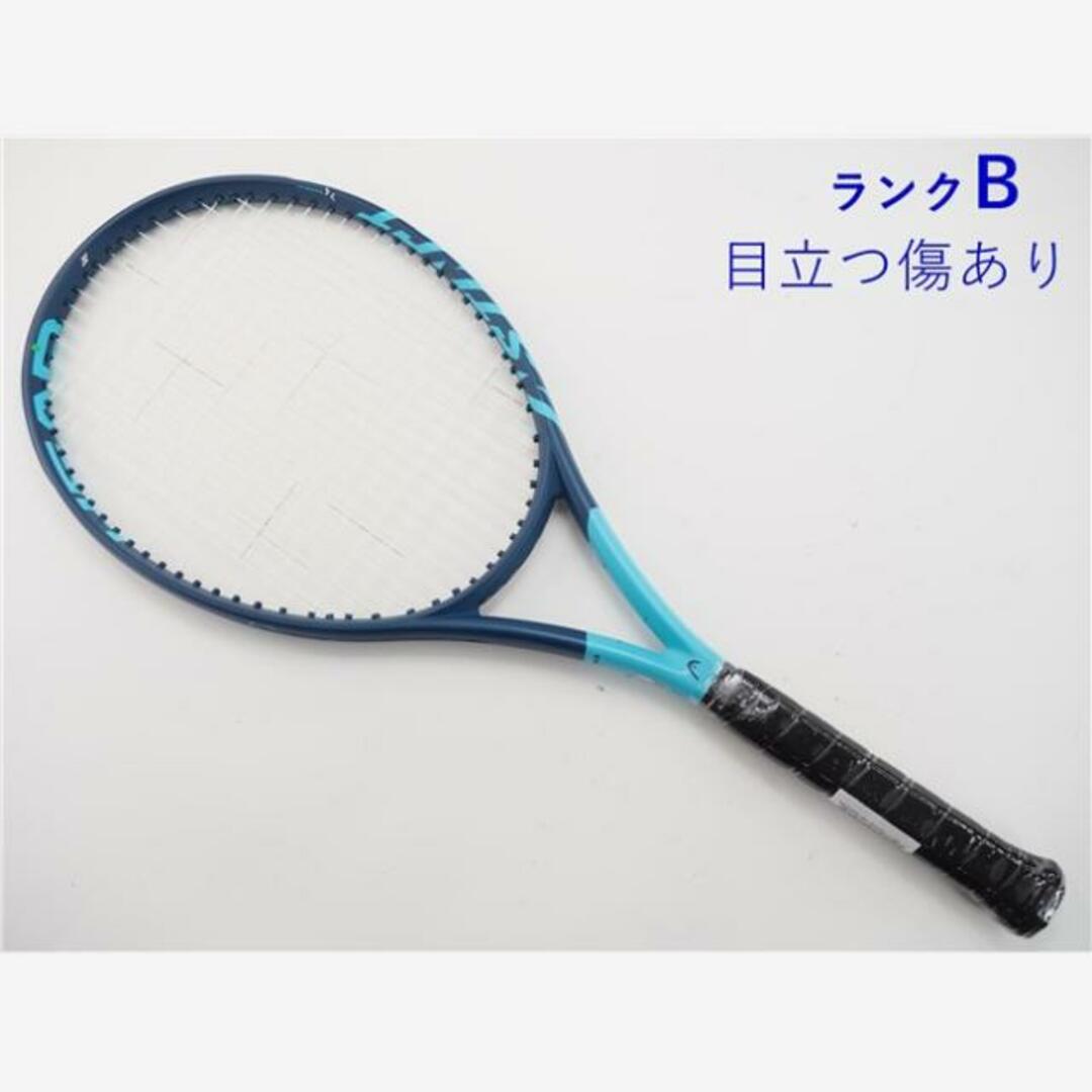 テニスラケット ヘッド グラフィン 360プラス インスティンクト エス 2020年モデル (G1)HEAD GRAPHENE 360+ INSTINCT S 2020