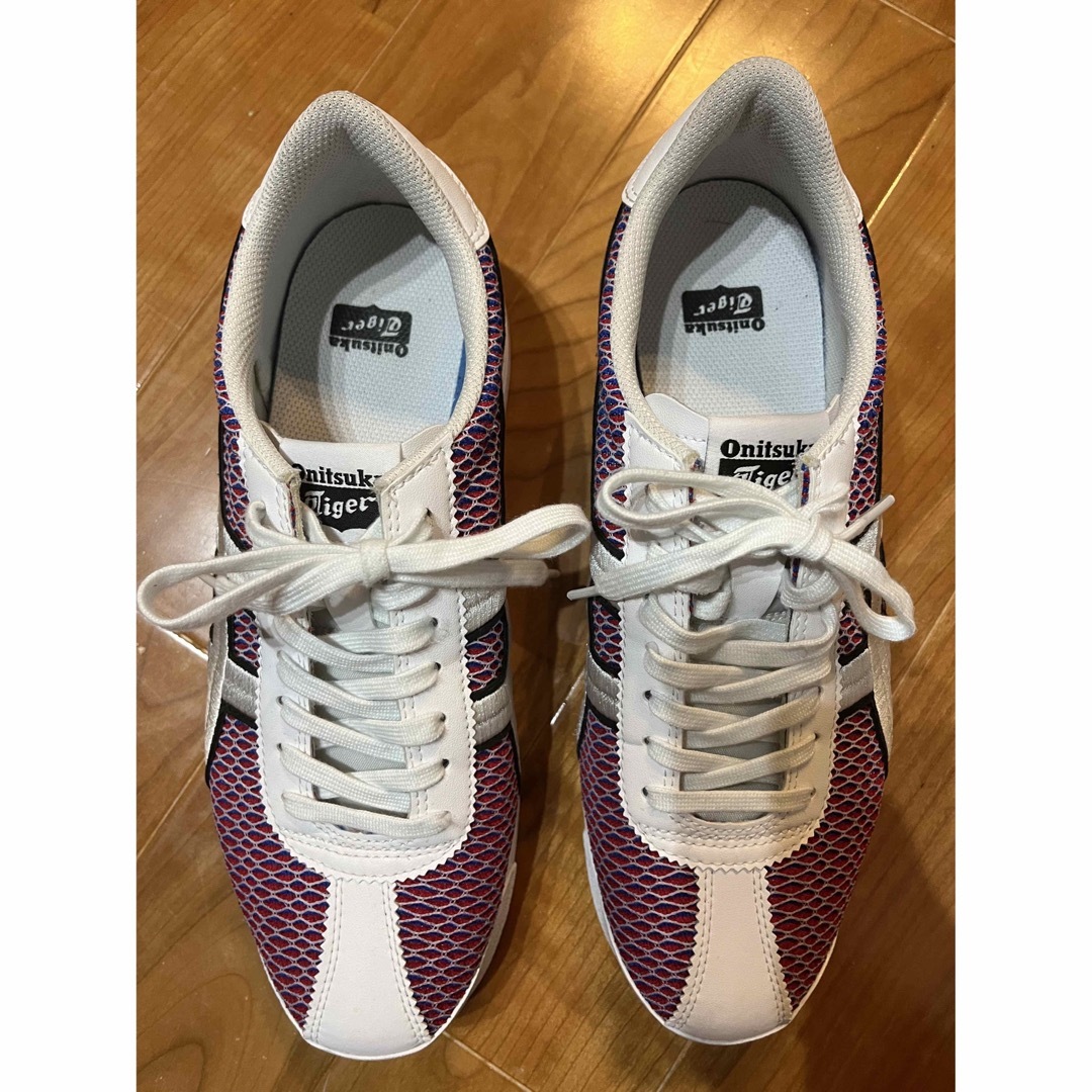 Onitsuka Tiger - オニツカタイガー 26.5センチ 美品 レアの通販 by
