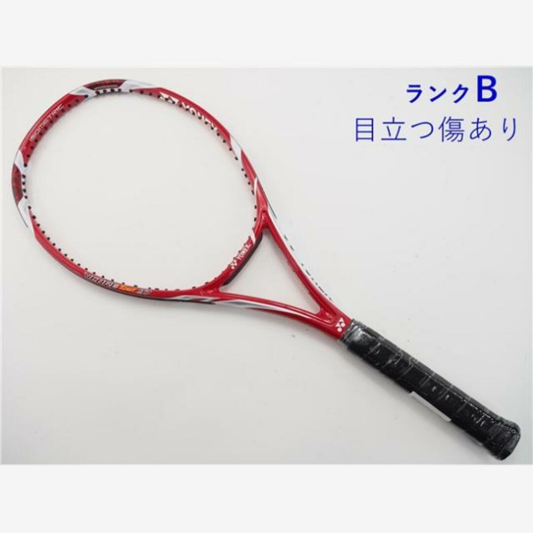 テニスラケット ヨネックス ブイコア ツアー 97 2012年モデル (G2)YONEX VCORE TOUR 97 2012