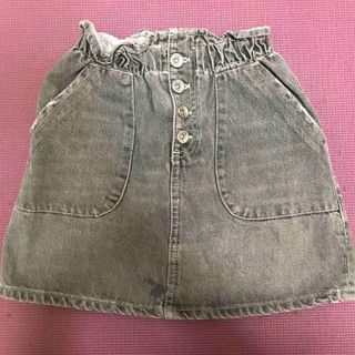 ザラキッズ(ZARA KIDS)のZARAキッズ♡スカート(スカート)