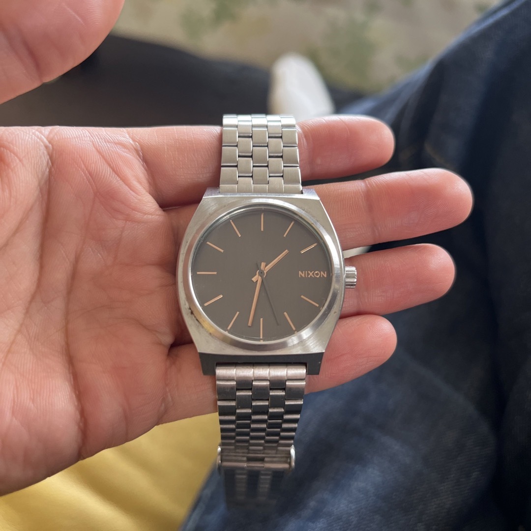 NIXON(ニクソン)のNixon 時計 メンズの時計(腕時計(アナログ))の商品写真