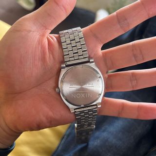 NIXON - Nixon 時計の通販 by haya's shop|ニクソンならラクマ NIXON - Nixon 時計の通販 by haya's shop|ニクソンならラクマ