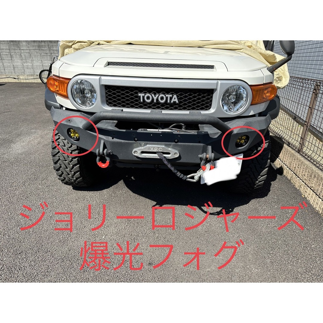 bon2502様　商談中 自動車/バイクの自動車(車種別パーツ)の商品写真