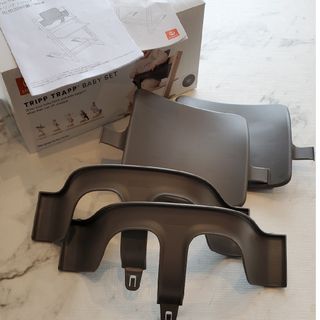 ストッケ(Stokke)のストッケ　トリップトラップ　ベビーセット　2セット(その他)