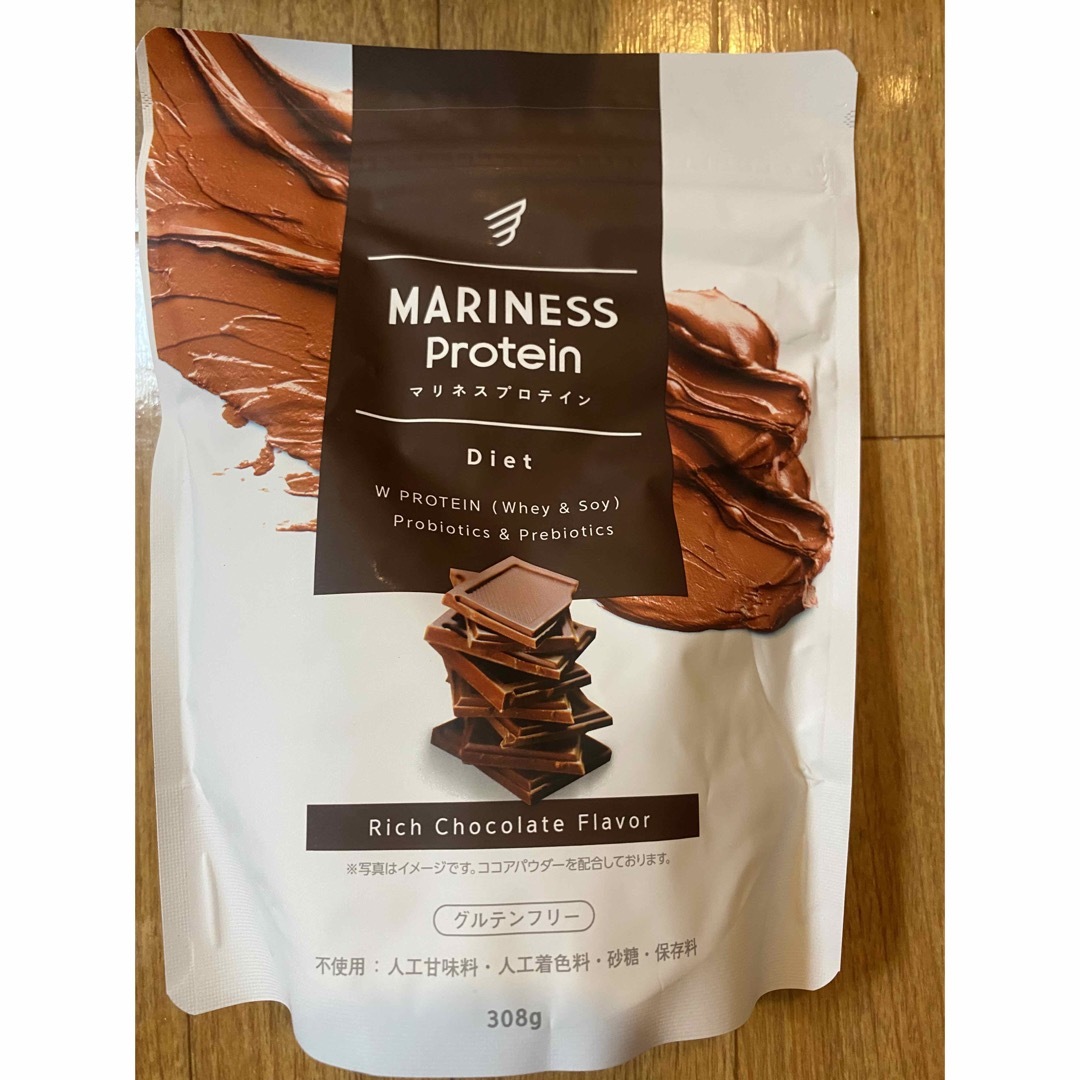 MARINESS Protein  Diet  リッチチョコレート