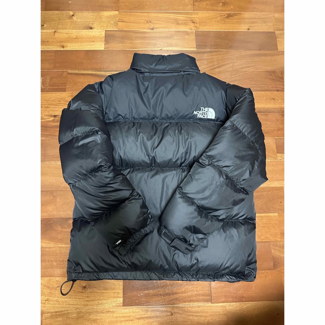 THE NORTH FACE - THE NORTH FACE U.S規格ヌプシジャケットの通販 by