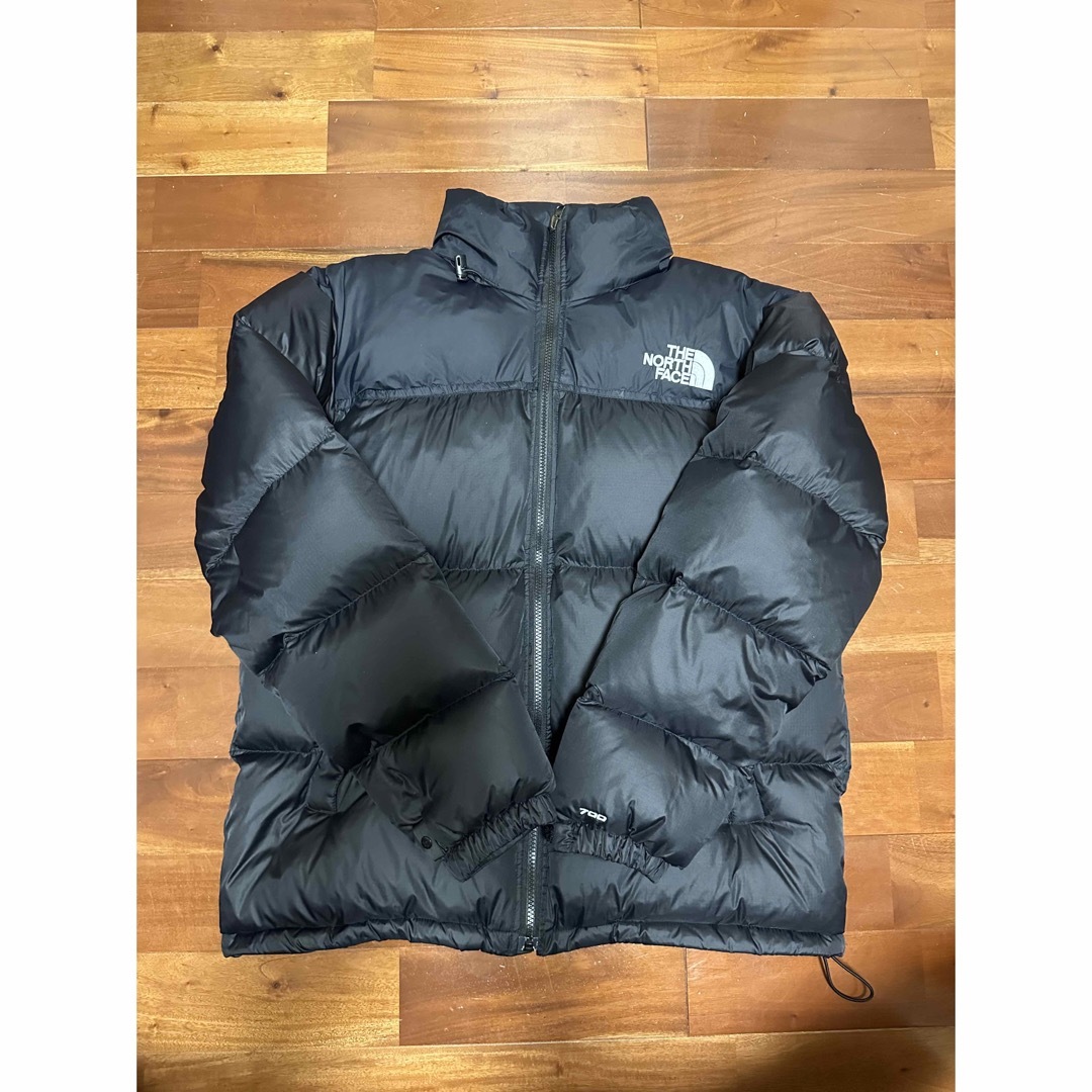 THE NORTH FACE U.S規格ヌプシジャケット