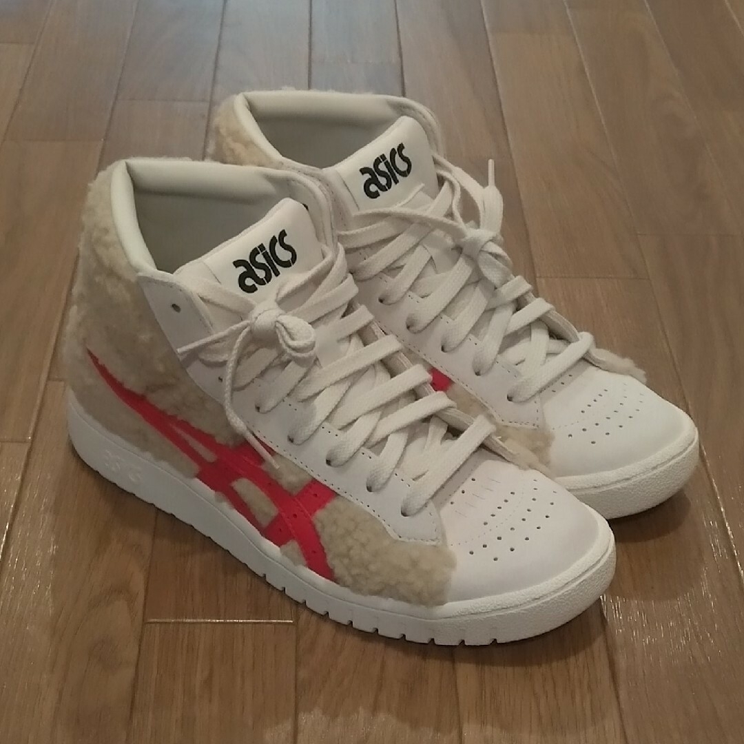 ASICS TIGER - アシックスタイガー GEL-PTG MT BOAの通販 by piraco's