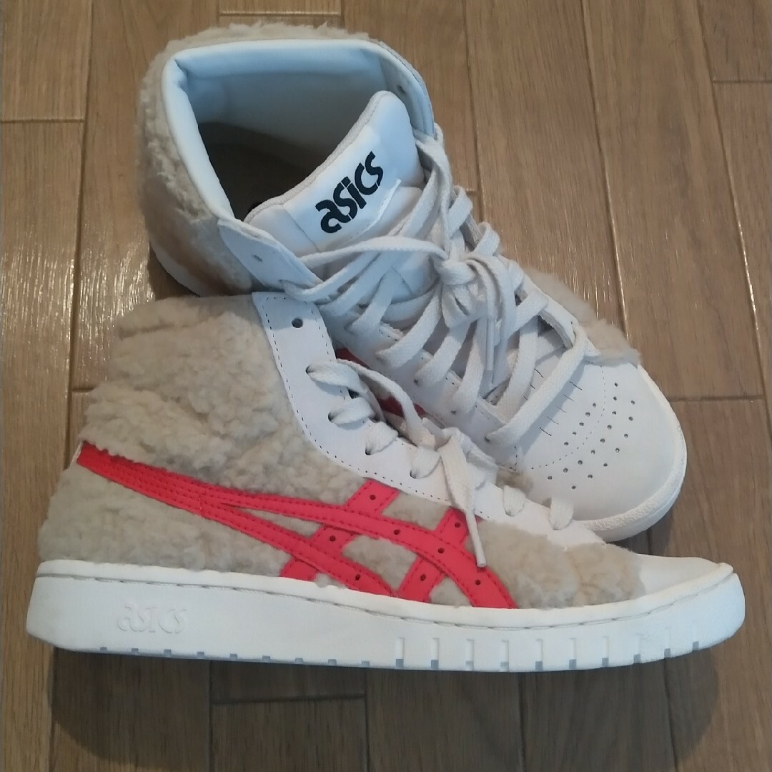 ASICS TIGER - アシックスタイガー GEL-PTG MT BOAの通販 by piraco's