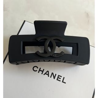 シャネル ノベルティ バレッタ/ヘアクリップの通販 100点以上 | CHANEL 