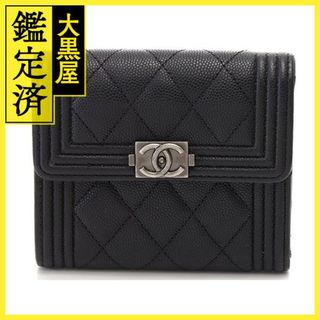 シャネル ボーイシャネル 財布(レディース)の通販 600点以上 | CHANEL