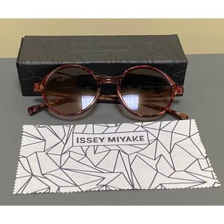 イッセイミヤケ サングラス・メガネ(メンズ)の通販 23点 | ISSEY