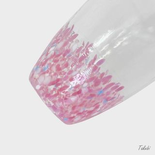 津軽びいどろ - 津軽びいどろ ねぶたと桜タンブラー４個セット ビール ...