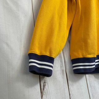 入手困難】 チャンピオン ステューシー コラボ リバースウィーブ 刺繍