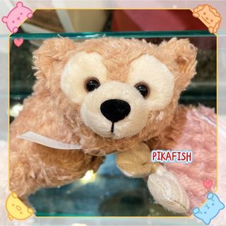 Disney - 【現地購入☆正規品】ダッフィーフレンズ カチューシャ