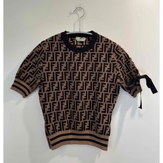 フェンディ ニット/セーター(レディース)の通販 500点以上 | FENDIの