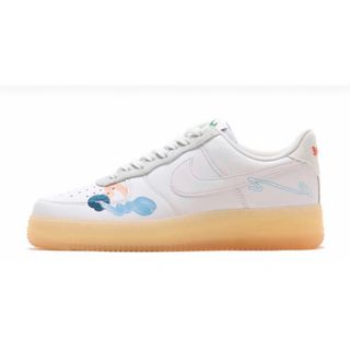 ナイキ(NIKE)のMAYUMI YAMASE × NIKE AIR FORCE 1 LOW F(スニーカー)