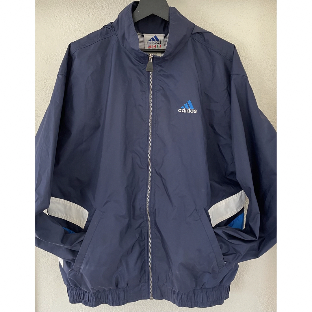 手数料安い 90s adidas チーム スポーツパフォーマンスロゴ Y2K