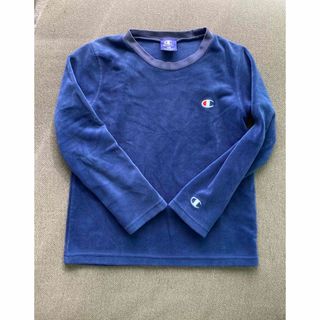 チャンピオン(Champion)のchampion  トレーナー　120(Tシャツ/カットソー)